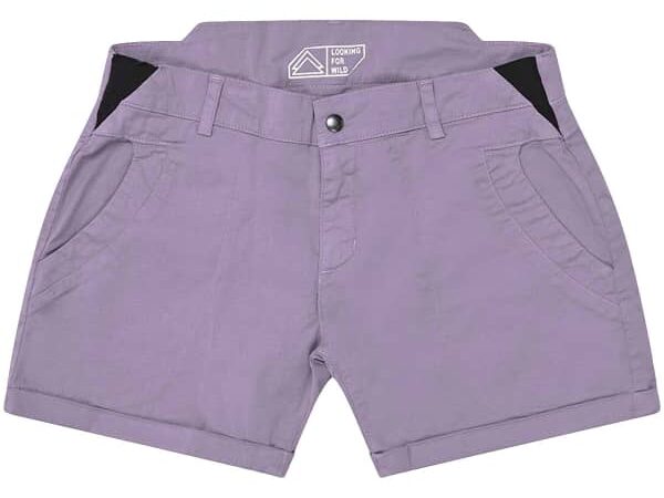 LOOKING FOR WILD BAVELLA SHORT W