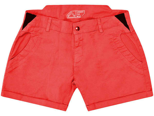 LOOKING FOR WILD BAVELLA SHORT W