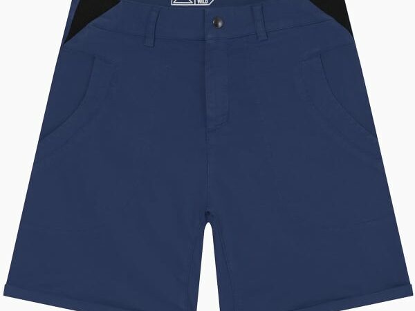 LOOKING FOR WILD BAVELLA SHORT W