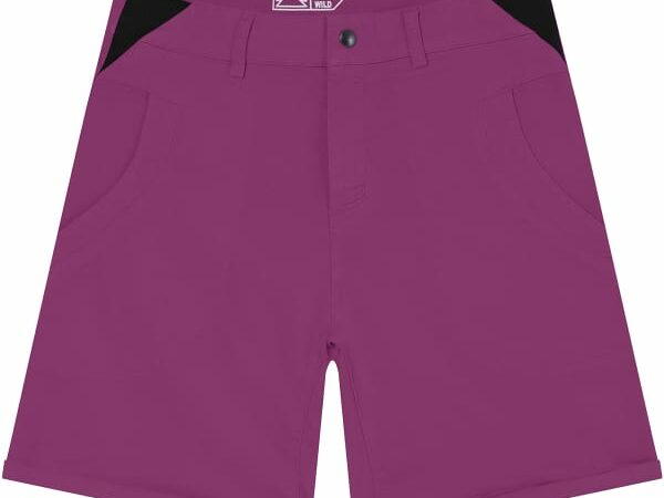 LOOKING FOR WILD BAVELLA SHORT W