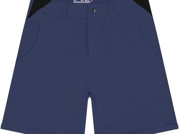 LOOKING FOR WILD BAVELLA SHORT W