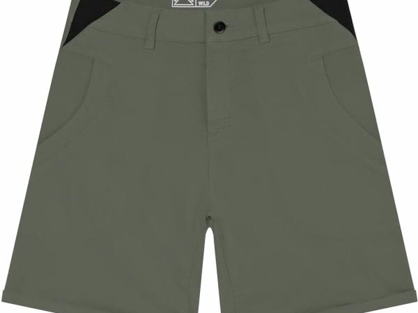 LOOKING FOR WILD BAVELLA SHORT W BEETLE