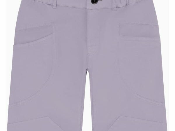 LOOKING FOR WILD CILAOS SHORT MISTY LILAC