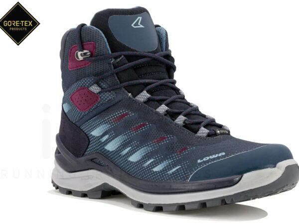 Lowa Ferrox Mid Gore-Tex W Chaussures de sport femme