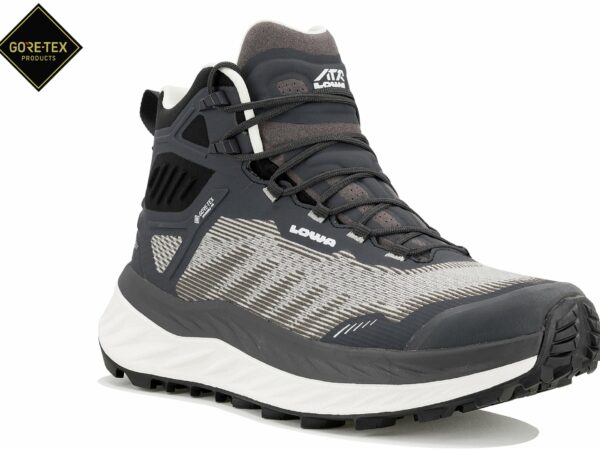 Lowa Fortux Gore-Tex QC Chaussures de sport femme déstockage