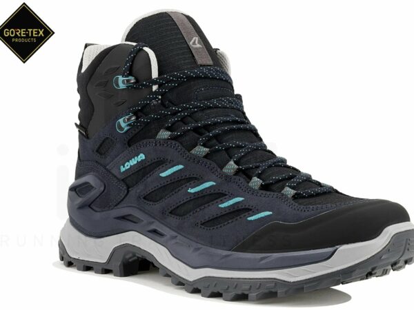Lowa Innovo Mid Gore-Tex W Chaussures de sport femme
