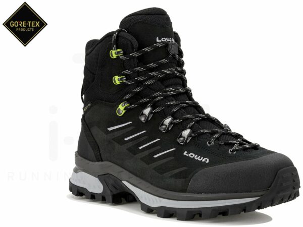 Lowa Randir Mid Gore-Tex M Chaussures homme