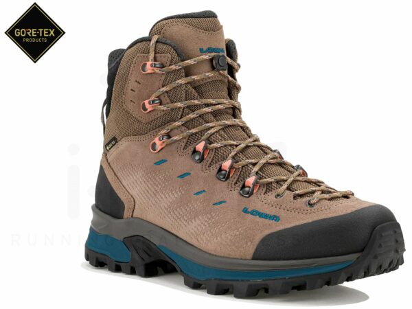 Lowa Randir Mid Gore-Tex W