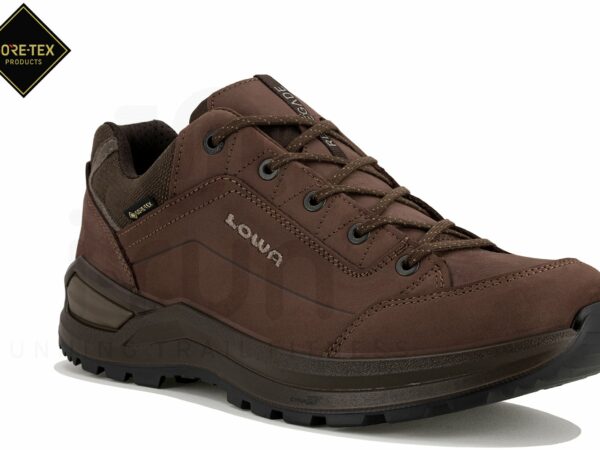 Lowa Renegade Evo Gore-Tex Lo Chaussures homme
