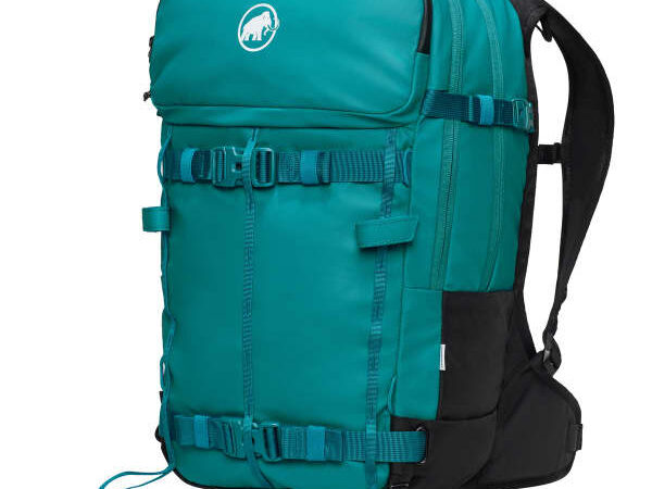 MAMMUT NIRVANA 28 W