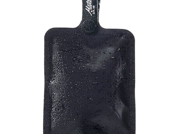 MATADOR FLATPAK 90 ML TOILETRY BOTTLE