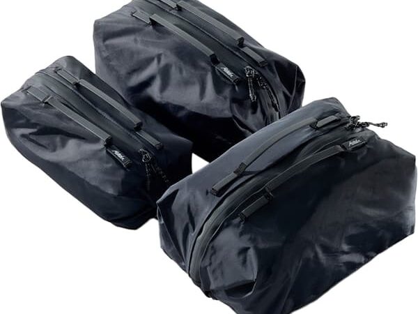 MATADOR GEAR CUBE SETX3