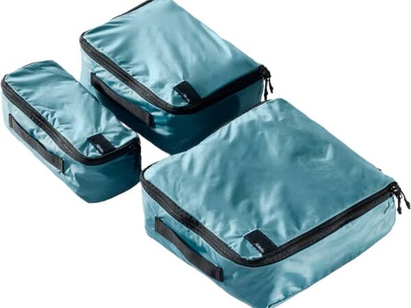 MATADOR PACKING CUBE SETX3