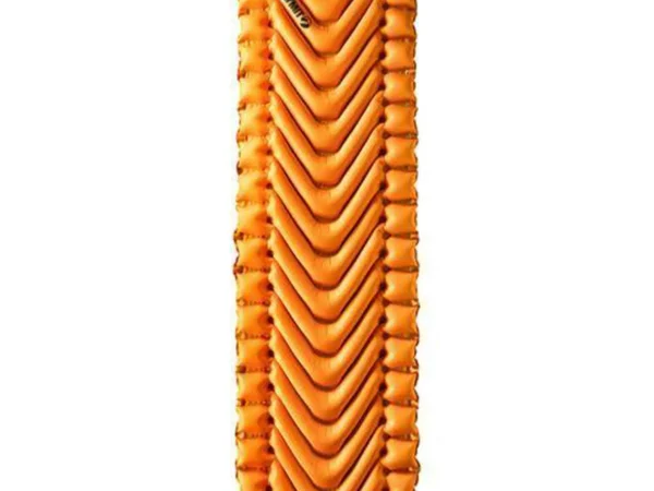 Matelas autogonflant à isolation renforcée Klymit insulated static VR