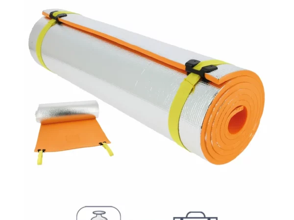 Matelas de sol Élémenterre Lichen