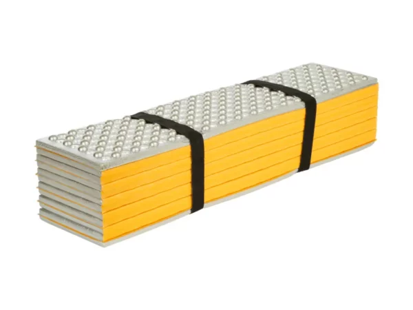 Matelas de sol pliable isolant Élémenterre Liard