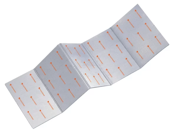 Matelas Ferrino foldable