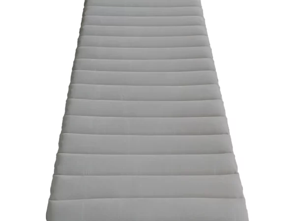 Matelas gonflable 1 place Élémenterre Locarno 1