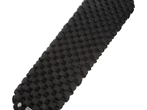 Matelas gonflable double chambre Élémenterre Gorrom