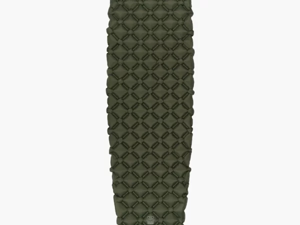 Matelas gonflable Highlander Nap-Pak