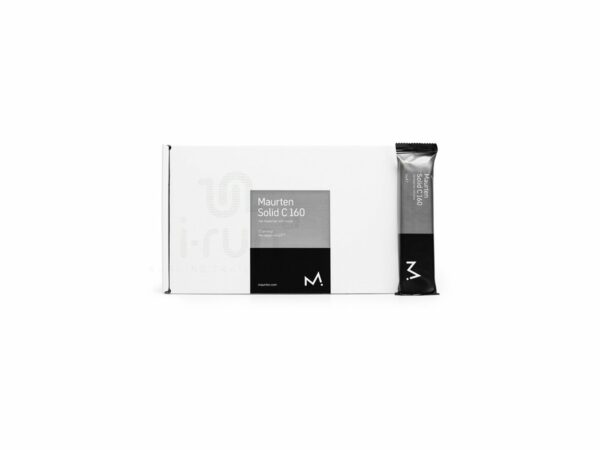 Maurten Solid 160 Cacao - 12 barres Diététique $scat.CAT_NOM