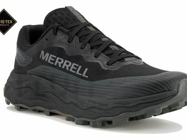 Merrell Agility Peak 6 Gore-Tex Chaussures homme