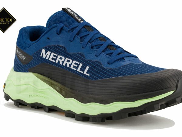 Merrell Agility Peak 6 Gore-Tex