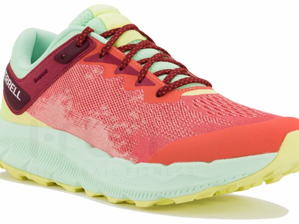 Merrell Antora 4 Chaussures de sport femme déstockage