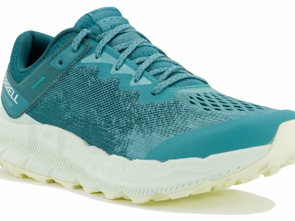 Merrell Antora 4 Chaussures de sport femme