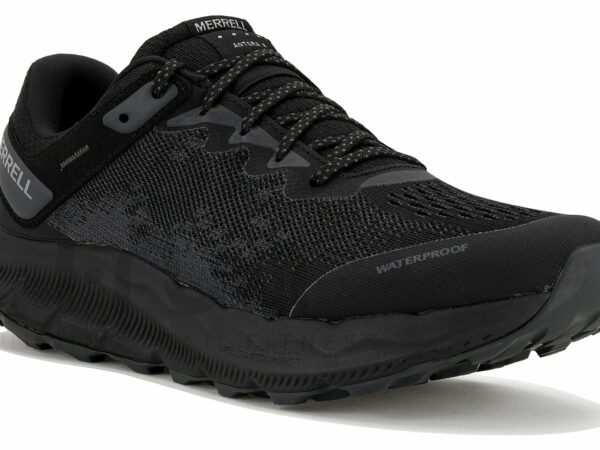 Merrell Antora 4 WP Chaussures de sport femme