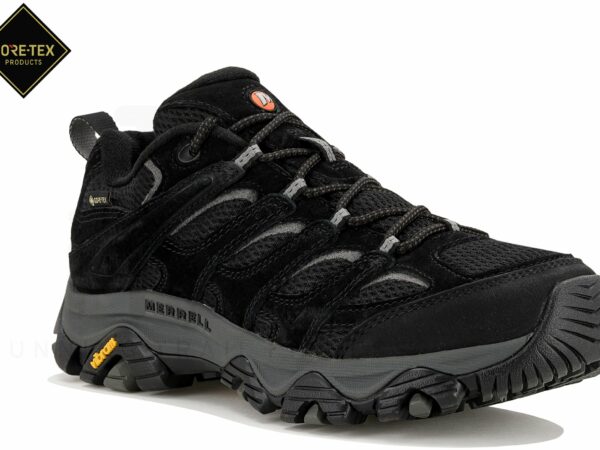 Merrell MOAB 3 Gore-Tex Chaussures de sport femme