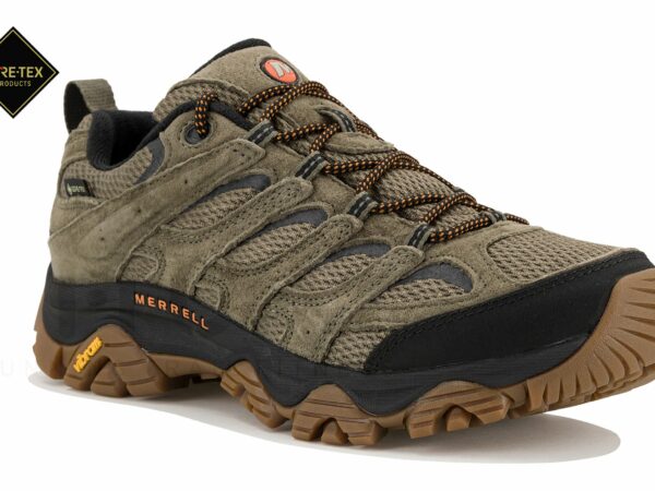 Merrell MOAB 3 Gore-Tex