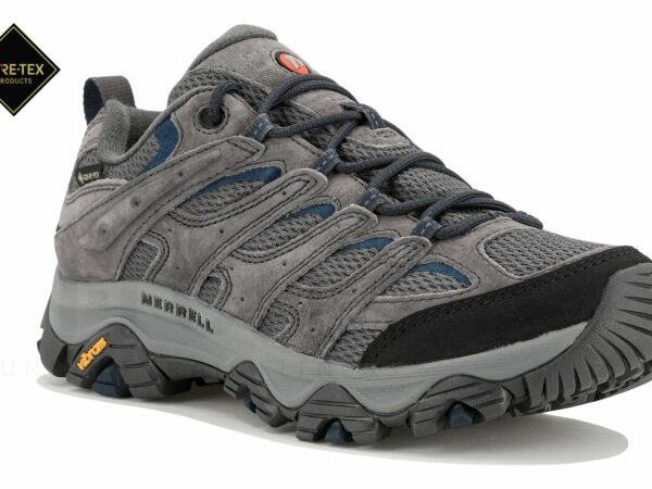 Merrell MOAB 3 Gore-Tex Chaussures homme
