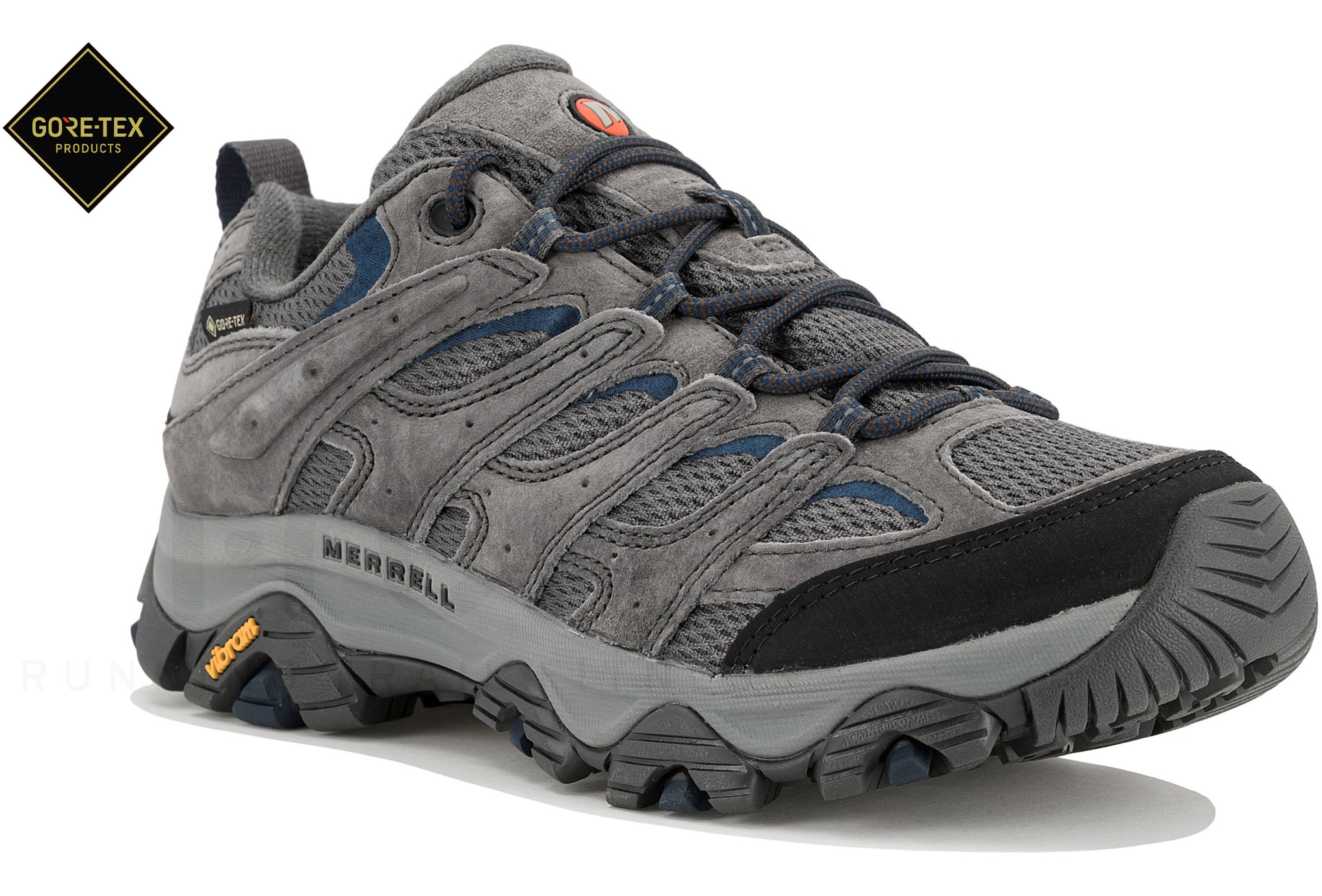 Merrell MOAB 3 Gore-Tex Chaussures homme