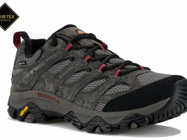 Merrell MOAB 3 Gore-Tex M Chaussures homme