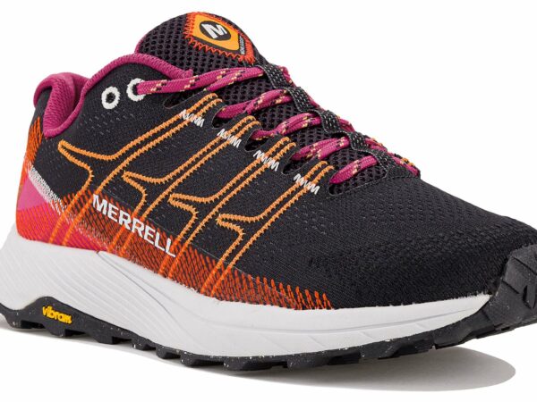 Merrell MOAB Flight W Chaussures de sport femme