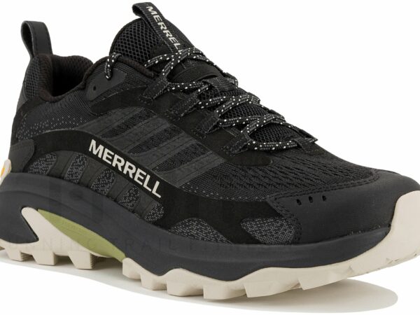Merrell MOAB Speed 2