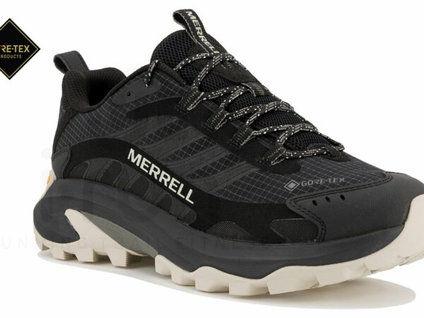 Merrell MOAB Speed 2 Gore-Tex