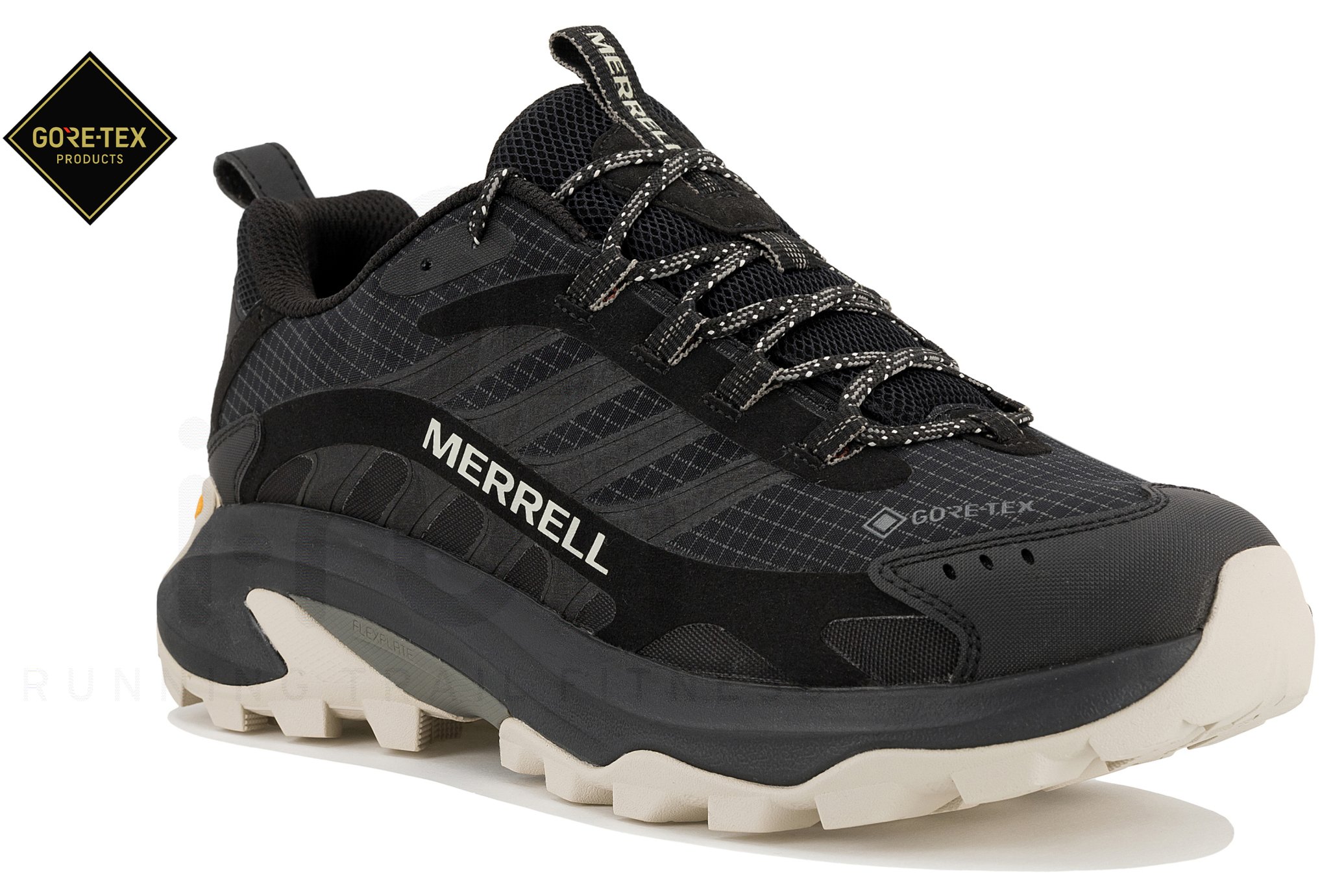 Merrell MOAB Speed 2 Gore-Tex