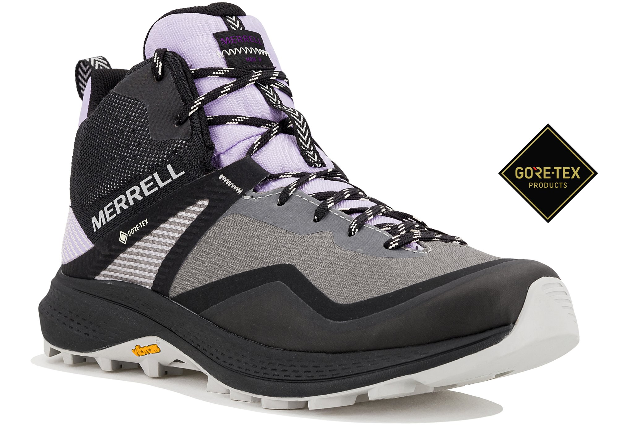 Merrell MQM 3 Mid Gore-Tex W