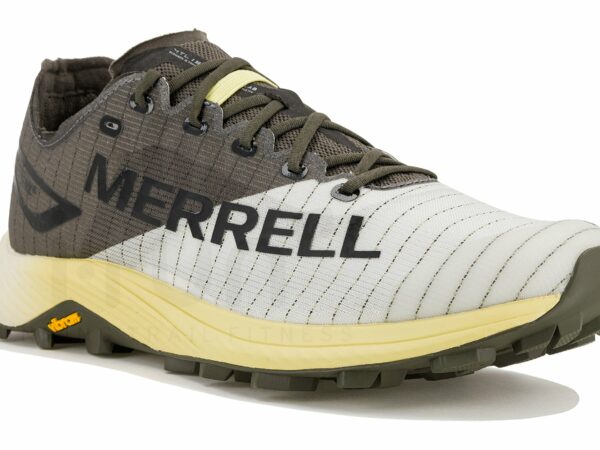 Merrell MTL Long Sky 2 Matryx Chaussures homme