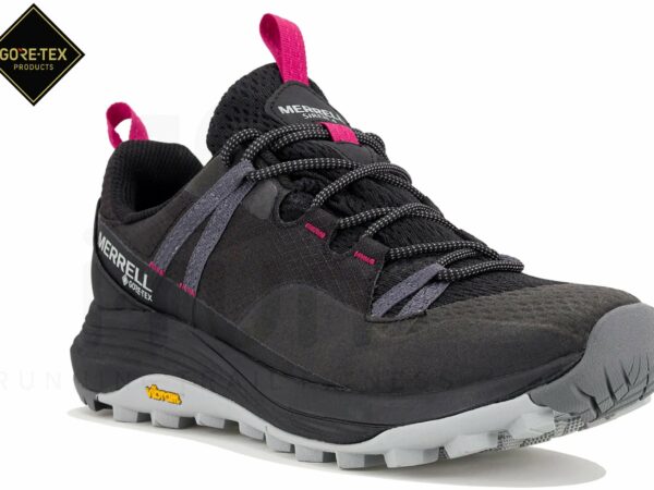 Merrell Siren 4 Gore-Tex W