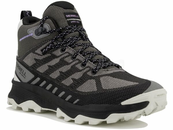 Merrell Speed Eco Mid WP