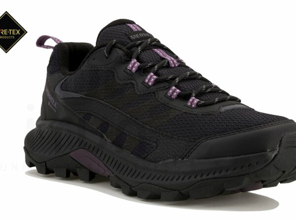 Merrell Speed Strike 2 Gore-Tex Chaussures de sport femme