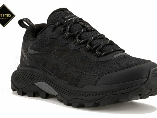 Merrell Speed Strike 2 Gore-Tex Chaussures homme