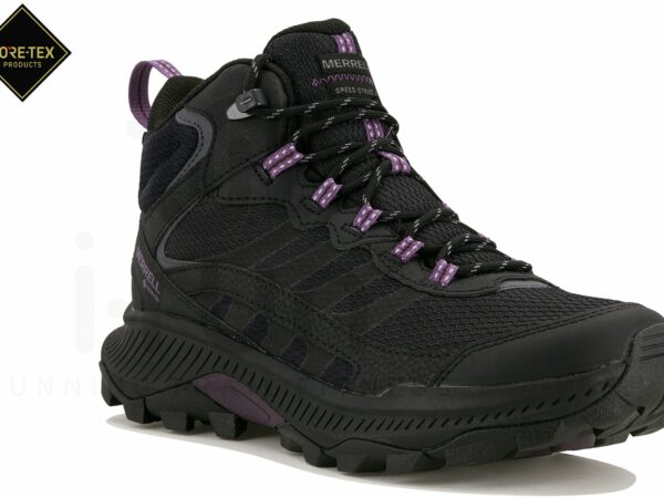 Merrell Speed Strike 2 Mid Gore-Tex