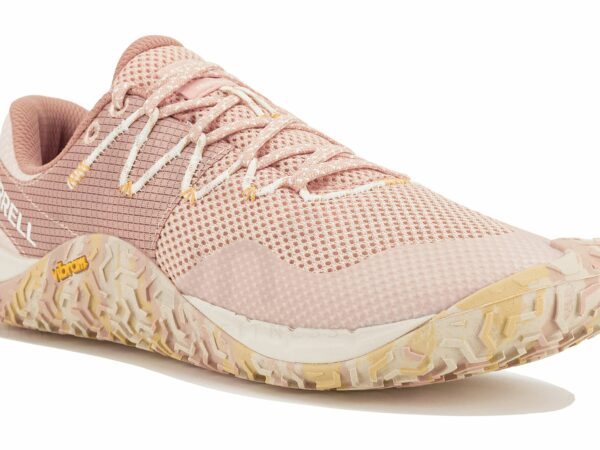 Merrell Trail Glove 7 Chaussures de sport femme déstockage