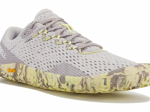 Merrell Vapor Glove 6 Chaussures de sport femme déstockage