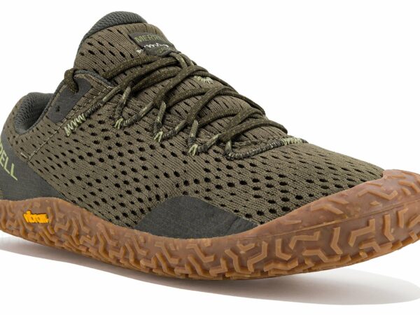 Merrell Vapor Glove 6 Chaussures homme déstockage