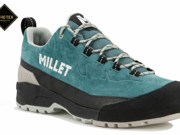 Millet Cimai Pro Gore-Tex Chaussures de sport femme